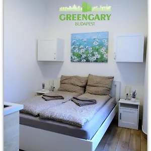Greengary Budapest