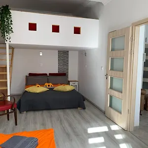 Sunflowers Appartement