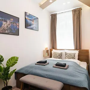 Perfect Place In The Heart Of Downtown Hébergement de vacances