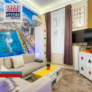 Little Americas Main Street Appartement