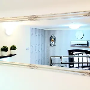 Apartment Like Centrum, Wifi, Terrace, Budapest