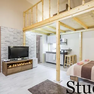 Bpr Luminous Design Appartement