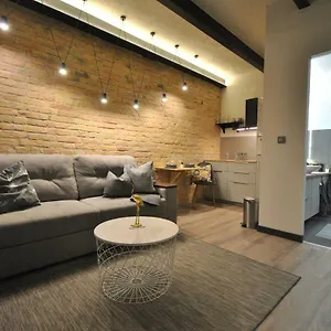Krane Appartement