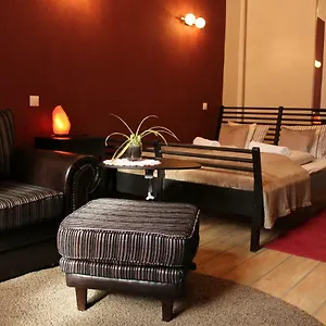 Apartment Yasmine Flat, Budapest